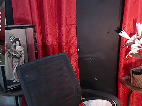 seductive mistress07 online show from April 2026 09:24:01 AM