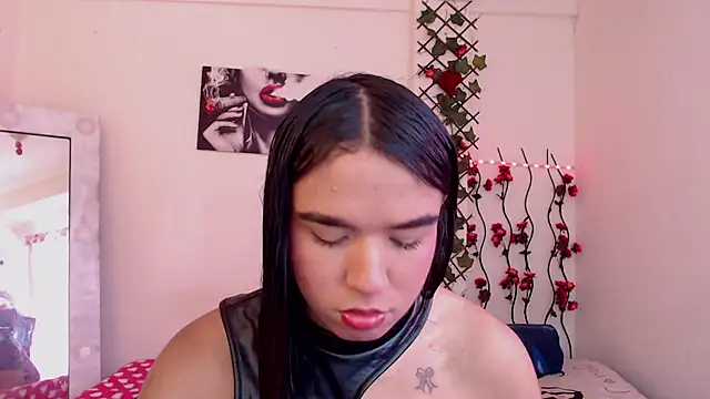 Candyy doll   online show from April 2026 07:14:01 PM