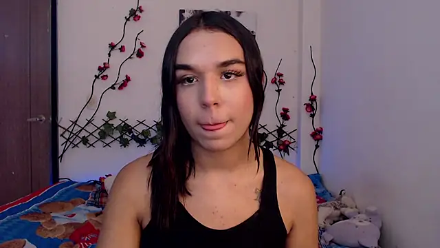 Candyy doll   online show from April 2026 02:27:02 AM