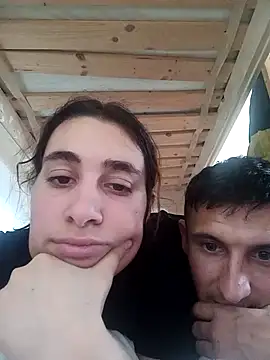 Sexy Couple 123 online show from April 2026 12:59:01 PM