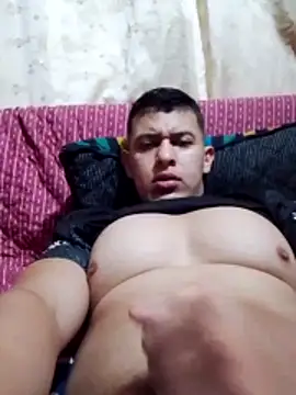 RomanCroft online show from April 2026 02:09:01 AM