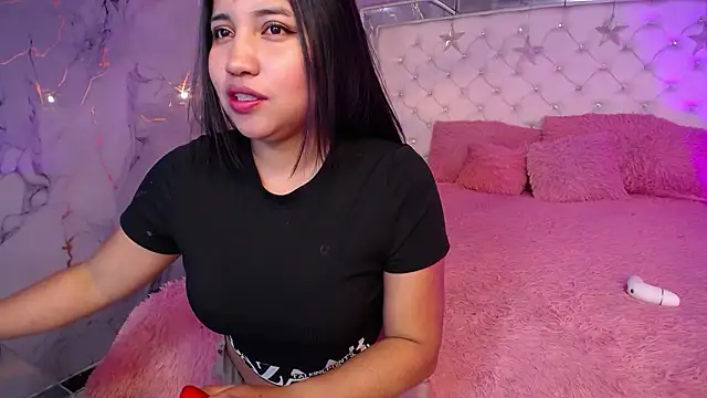 DulceBarbyeri online show from March 2026 03:35:02 AM