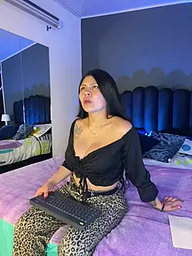 MeganSpencer  online show from April 2026 05:02:02 AM