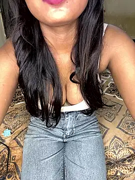 Snapshot of BABY_JANNU_ chatting on March 2026 04:50:02 AM BABY JANNU online show from March 2026 04:50:02 AM