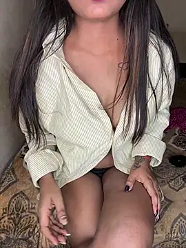 Snapshot of BABY_JANNU_ chatting on April 2026 04:46:01 AM BABY JANNU online show from April 2026 04:46:01 AM