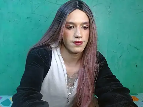 Sofia420 online show from March 2026 07:59:01 AM