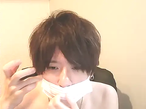 JPTopModel online show from April 2026 07:35:01 AM