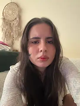 Snapshot of itstherealmina chatting on March 2026 02:42:02 PM itstherealmina online show from March 2026 02:42:02 PM