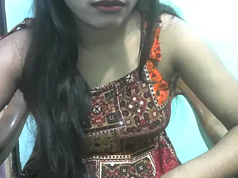 Snapshot of Lovely-Pandey chatting on April 2026 07:52:01 AM Lovely-Pandey online show from April 2026 07:52:01 AM