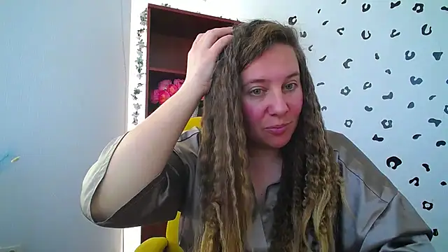 Snapshot of Nionelly chatting on March 2026 09:59:02 AM Nionelly online show from March 2026 09:59:02 AM