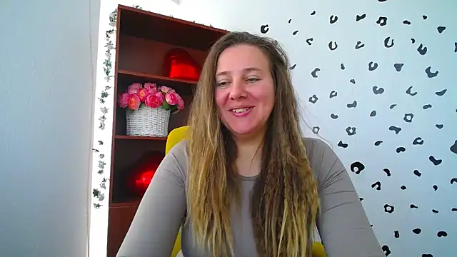 Snapshot of Nionelly chatting on March 2026 09:48:01 AM Nionelly online show from March 2026 09:48:01 AM