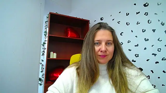 Snapshot of Nionelly chatting on March 2026 08:40:02 AM Nionelly online show from March 2026 08:40:02 AM