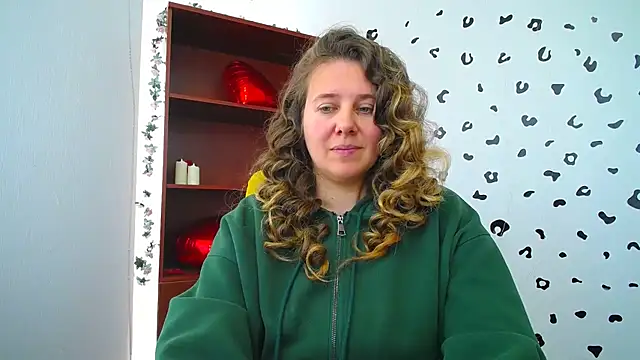 Snapshot of Nionelly chatting on March 2026 10:53:02 AM Nionelly online show from March 2026 10:53:02 AM