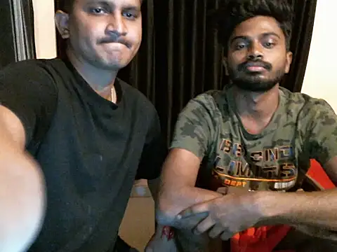 Snapshot of indguys2026 chatting on March 2026 02:01:01 PM indguys2026 online show from March 2026 02:01:01 PM