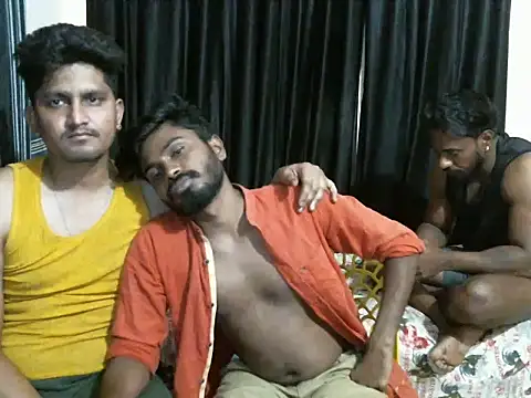 Snapshot of indguys2026 chatting on March 2026 06:11:02 PM indguys2026 online show from March 2026 06:11:02 PM