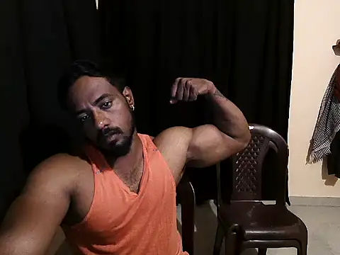 Snapshot of indguys2026 chatting on April 2026 12:33:01 PM indguys2026 online show from April 2026 12:33:01 PM