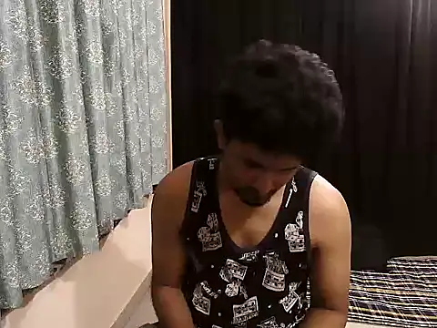 Snapshot of indguys2026 chatting on April 2026 12:50:01 PM indguys2026 online show from April 2026 12:50:01 PM