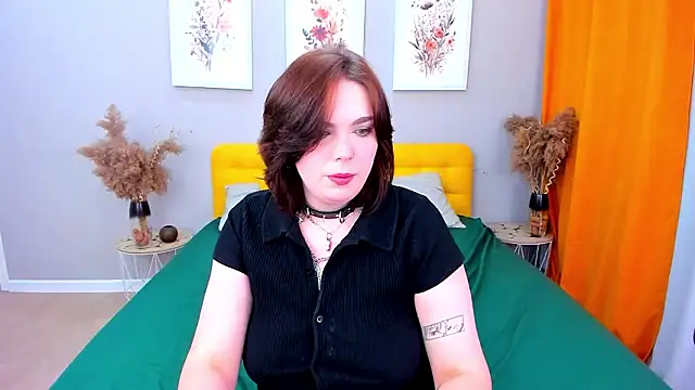 Snapshot of DanielaHot4u chatting on March 2026 07:53:02 PM DanielaHot4u online show from March 2026 07:53:02 PM