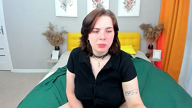 Snapshot of DanielaHot4u chatting on March 2026 08:30:01 AM DanielaHot4u online show from March 2026 08:30:01 AM