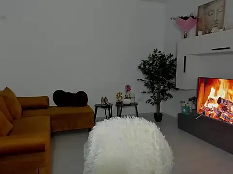 SabrinaDellyn online show from March 2026 08:12:02 PM