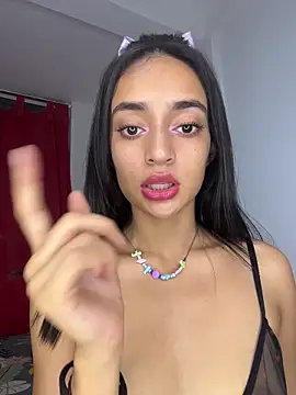 leilani X online show from March 2026 12:20:02 PM