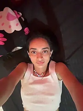 leilani X online show from April 2026 12:27:02 PM