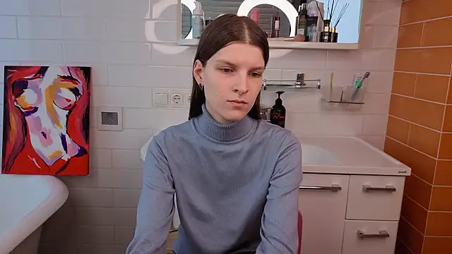 Snapshot of LeanStehlik chatting on March 2026 08:10:01 AM LeanStehlik online show from March 2026 08:10:01 AM