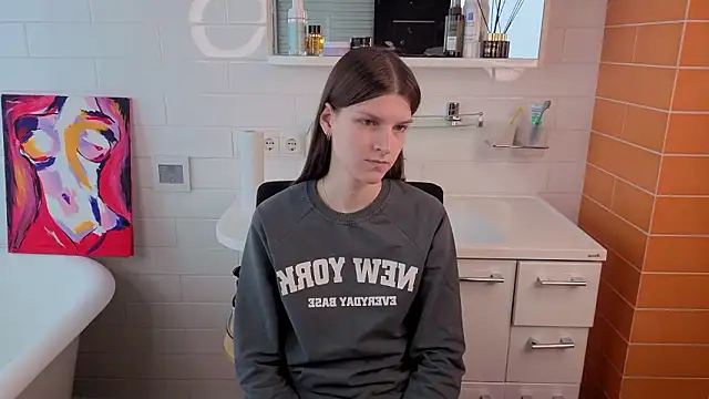 Snapshot of LeanStehlik chatting on March 2026 08:29:02 AM LeanStehlik online show from March 2026 08:29:02 AM