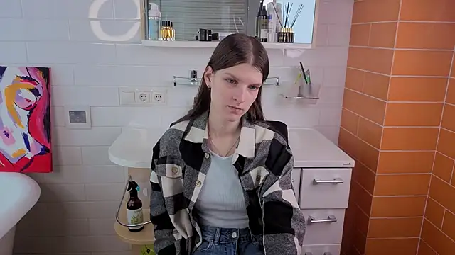 Snapshot of LeanStehlik chatting on March 2026 07:46:01 AM LeanStehlik online show from March 2026 07:46:01 AM