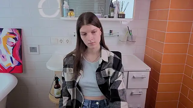 Snapshot of LeanStehlik chatting on March 2026 08:30:01 AM LeanStehlik online show from March 2026 08:30:01 AM