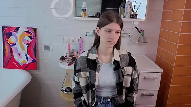 Snapshot of LeanStehlik chatting on March 2026 07:23:01 AM LeanStehlik online show from March 2026 07:23:01 AM