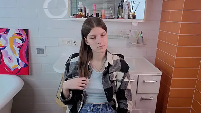 Snapshot of LeanStehlik chatting on March 2026 07:35:01 AM LeanStehlik online show from March 2026 07:35:01 AM