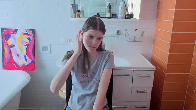 Snapshot of LeanStehlik chatting on April 2026 01:41:01 PM LeanStehlik online show from April 2026 01:41:01 PM