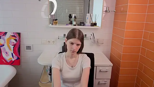 Snapshot of LeanStehlik chatting on April 2026 10:46:02 AM LeanStehlik online show from April 2026 10:46:02 AM