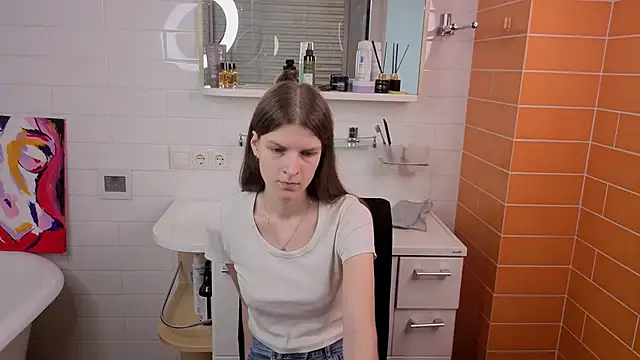 Snapshot of LeanStehlik chatting on April 2026 10:57:01 AM LeanStehlik online show from April 2026 10:57:01 AM