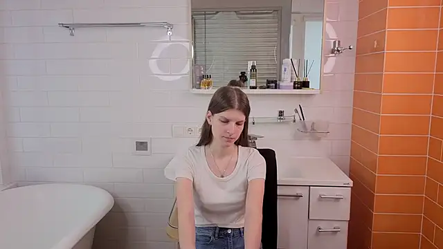 Snapshot of LeanStehlik chatting on April 2026 09:54:01 AM LeanStehlik online show from April 2026 09:54:01 AM