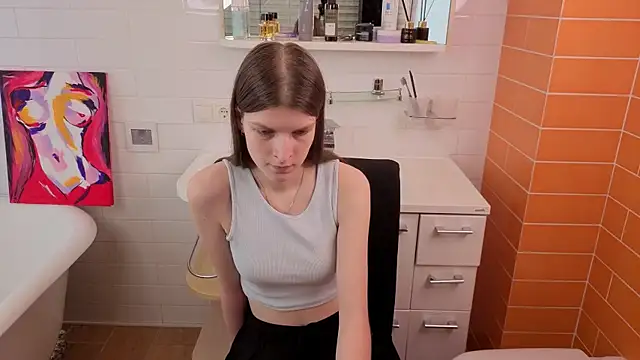 Snapshot of LeanStehlik chatting on April 2026 09:48:02 AM LeanStehlik online show from April 2026 09:48:02 AM