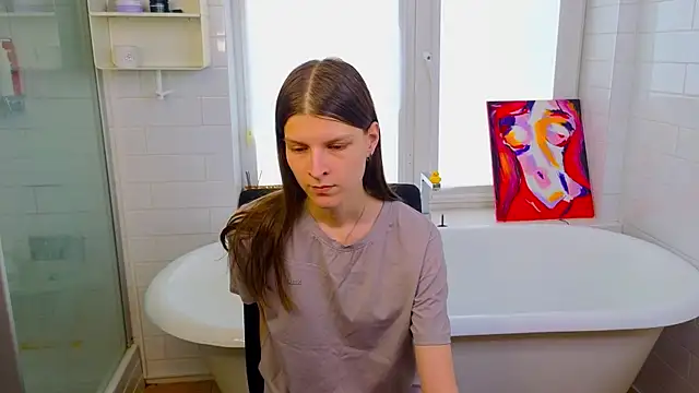 Snapshot of LeanStehlik chatting on April 2026 10:47:02 AM LeanStehlik online show from April 2026 10:47:02 AM