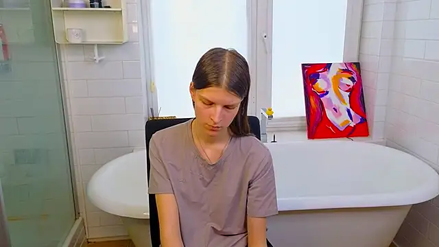 Snapshot of LeanStehlik chatting on April 2026 12:29:02 PM LeanStehlik online show from April 2026 12:29:02 PM