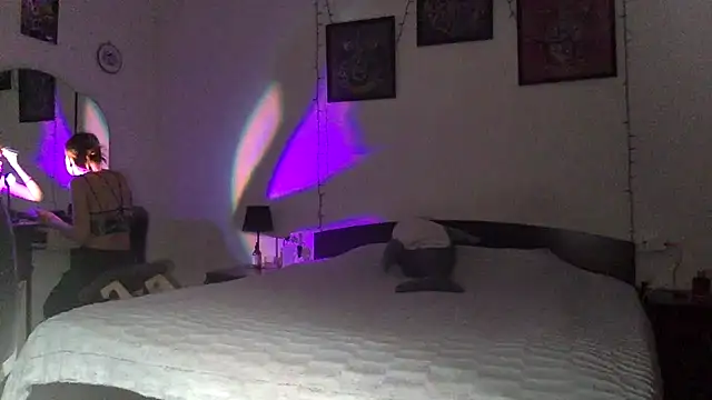 Snapshot of Milk_shakeee chatting on March 2026 05:36:02 AM Milk shakeee online show from March 2026 05:36:02 AM