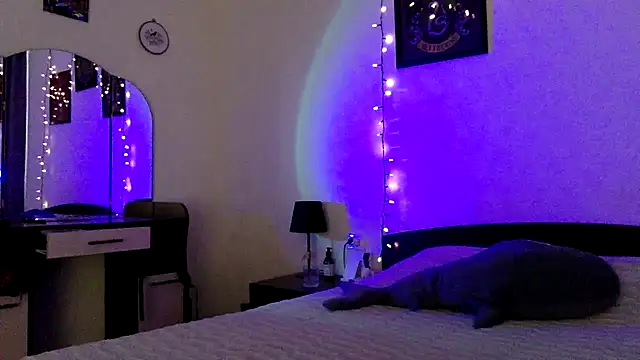 Snapshot of Milk_shakeee chatting on March 2026 06:49:01 AM Milk shakeee online show from March 2026 06:49:01 AM