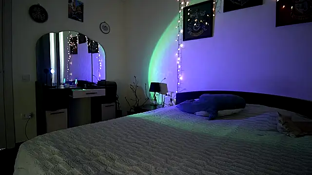 Snapshot of Milk_shakeee chatting on March 2026 07:20:02 AM Milk shakeee online show from March 2026 07:20:02 AM