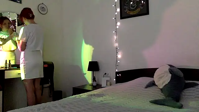 Snapshot of Milk_shakeee chatting on April 2026 08:26:01 AM Milk shakeee online show from April 2026 08:26:01 AM