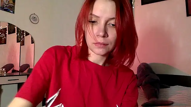 Snapshot of Milk_shakeee chatting on April 2026 08:53:01 AM Milk shakeee online show from April 2026 08:53:01 AM