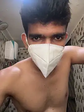 BombaySam78 online show from March 2026 05:55:01 AM