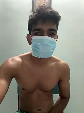 BombaySam78 online show from March 2026 01:10:02 AM