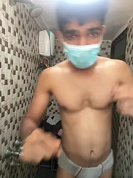 BombaySam78 online show from April 2026 06:03:01 AM