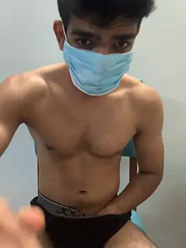 BombaySam78 online show from April 2026 07:09:01 AM