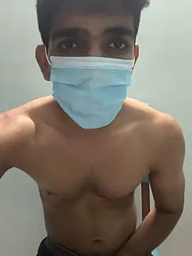 BombaySam78 online show from April 2026 02:39:01 PM