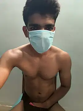 BombaySam78 online show from May 2026 03:24:02 AM